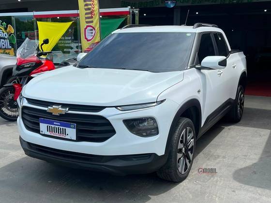 CHEVROLET MONTANA 1.2 TURBO FLEX MANUAL CHEVROLET MONTANA 1.2 TURBO FLEX MANUAL
